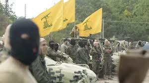 Islamic Resistance targets 91st Division brigade headquarters in Nahal Gershom