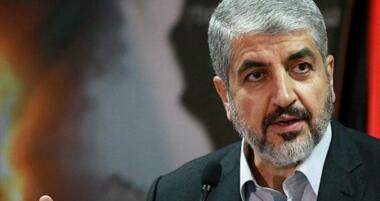 Meshaal llama a los países, pueblos y clanes vecinos a unirse en la “Inundación de Al-Aqsa
