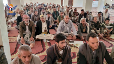 فعالية ثقافية في جبل الشرق بذمار إحياءً لذكرى الهجرة النبوية