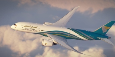 Omani Air launches flights to 40 destinations in summer 2024 t