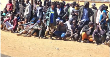 IOM: Over 55,000 Sudanese displaced from Singa city following battles