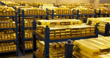 ارتفاع أسعار الذهب بدعم تراجع عوائد السندات الأمريكية