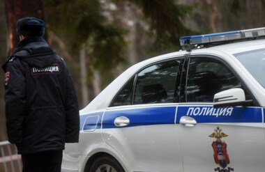Drei Verletzte bei Schießerei in Moskauer Einkaufszentrum, Täter festgenommen