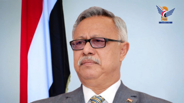 Dr. Bin Habtoor congratulates Sinwar on his election as head of Hamas movement