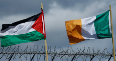 Hamas begrüßt die Ankündigung Irlands, sich der gegen Israel eingereichten Völkermordklage anzuschließen.