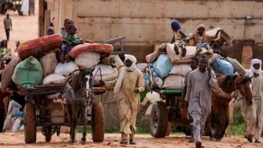الأمم المتحدة تنهي مهام بعثتها في السودان بعد طلب  من الخرطوم