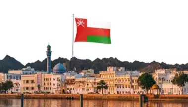 Sultanat Oman fordert einen sofortigen Waffenstillstand im Gazastreifen