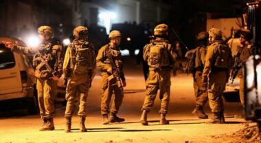Enemy injures Palestinian southern Bethlehem