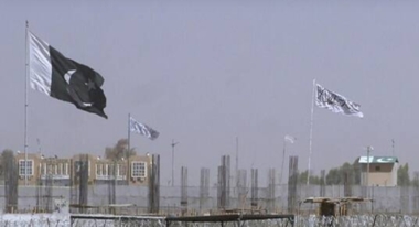 Se produjeron enfrentamientos entre el ejército afgano y los guardias fronterizos paquistaníes.