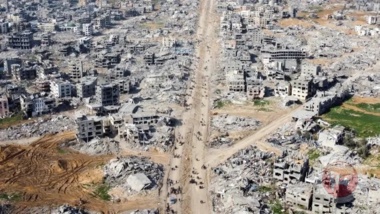 46 jours avant l'accord de Gaza de la Palestine…les points de passage sont fermés pour le cinquième jour et les violations israéliennes se poursuivent : rapport