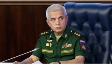الدفاع الروسية: القوات الأوكرانية فجرت مخزنا للحبوب لاتهام القوات الروسية
