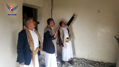 Rain damage to homes in Mahweet city inspected