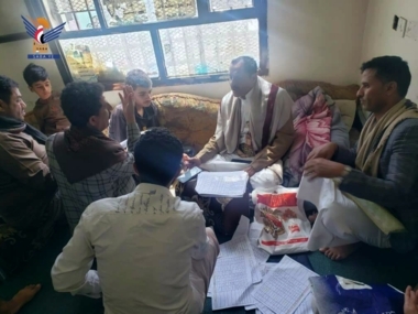 Le ministère public de Taiz libère 380 prisonniers