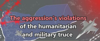 Aggression commits over 19,000 violations of UN-brokered truce