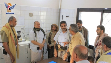 الحديدة .. الاطلاع على جاهزية المؤسسة العامة للمسالخ لاستقبال عيد الأضحى