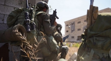 Israeli paper: Hamas rehabilitated itself militarily, financially in Shojaiya