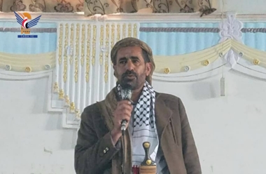 Expanded meeting of Eastern Sector directorates in preparation for Prophet's Birthday in Sana'a