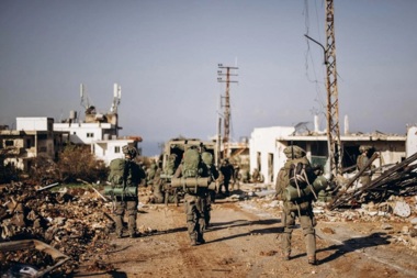 White House: Deadline for Zionist withdrawal from Lebanon must extend quickly, for short period