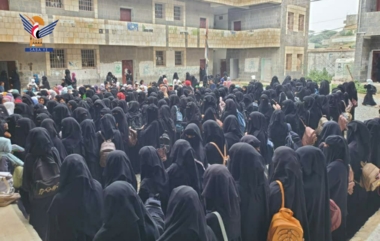 Hajjah Women corporation hosts festivals to revive Prophet Birthday