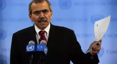 ICJ: Authorized to give opinion on Palestinian territory occupation