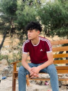 Palestinian martyred by Israeli bullets in Tulkarm