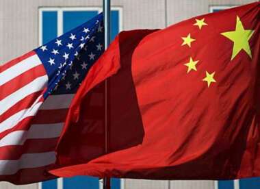 China: US bears full responsibility for arms control talks collapse