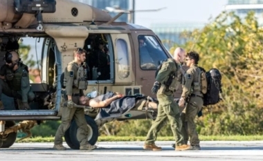 Zionist enemy admits injury of nine of its soldiers in Tulkarm 