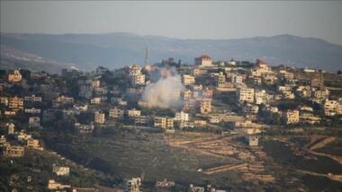 MP Lebanese: Zionist enemy's violations ceasefire have reached 1,000