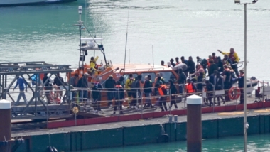 France: 12 migrants heading to Britain drown in English Channel