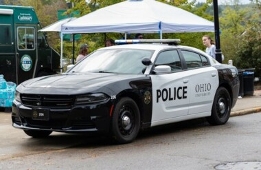 2Tote bei Schießerei in Ohio