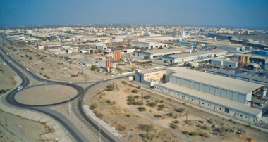 7.1 مليار ريال عماني إجمالي الإيرادات العامة لسلطنة عمان حتى نهاية يوليو الماضي