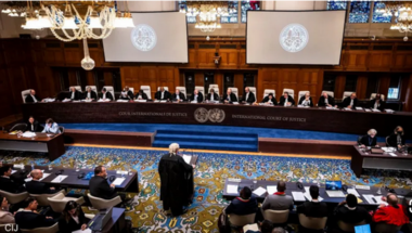 Hamás: La Decisión sobre Justicia Internacional antepone el sistema internacional a lo que merece para poner fin a la ocupación