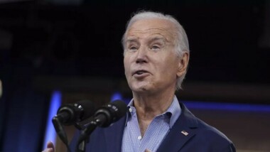 Biden: Chinese president seeks to remove US from its leading positionWASHINGTON