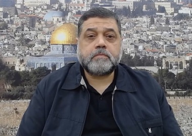 Hamdan: America partner in Zionist crimes