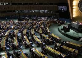 Bolivia saluda resolución de Naciones Unidas que pide el fin de la ocupación sionista