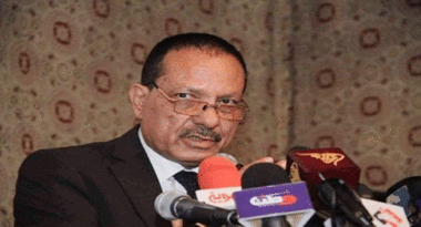 وزیر فرهنگ سی و سومین روز ملی جمهوری یمن را به رهبر انقلاب و رئیس شورای سیاسی تبریک گفت