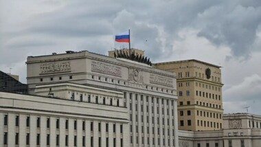  الدفاع الروسية: قوات كييف تخطط لاستفزازات واسعة في كراماتورسك  