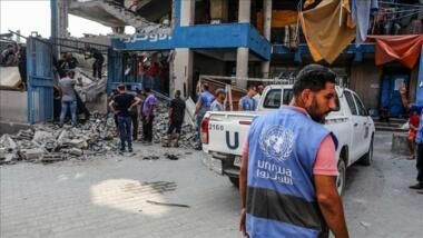 European Commission calls for relief workers be allowed to do work