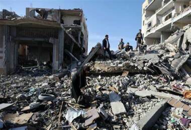 Vereinte Nationen: Die Mitgliedstaaten zahlen 887 Millionen US-Dollar als Reaktion auf den dringenden Appell bezüglich Gaza