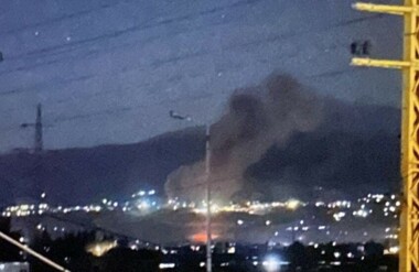 Zionistischer Feind setzt die Verletzung des Waffenstillstands im Libanon fort