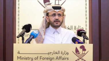 Al-Ansari : Doha doit réévaluer les efforts de médiation entre le Hamas et l'entité sioniste