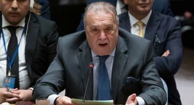 Algeria: UNSC imperfect resolution offers Palestinians glimmer of hope