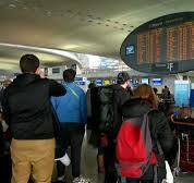 Paris airports unions call for strike on July 17