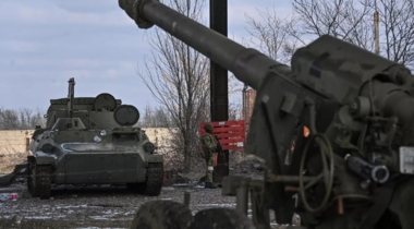 اسقاط ستة صواريخ أطلقتها كييف على بيرديانسك في زابوروجيه
