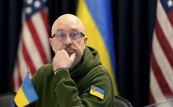 El Ministerio de Asuntos Exteriores de Rusia comenta sobre la destitución del ministro de Defensa ucraniano, Alexei Reznikov