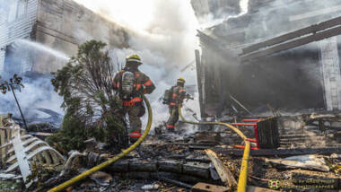 Three people missing after light plane crashes in Oregon, USA