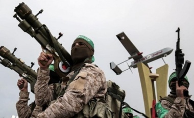 Al-Qassam carries out series of offensive operations against Zionist targets