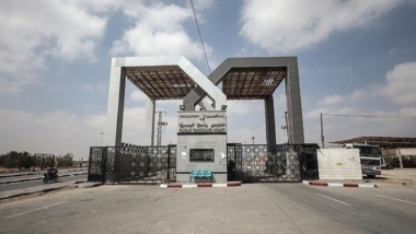 Israel keeps Gaza crossings closed for 247th day