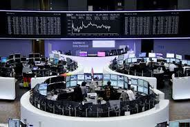 الأسهم الأوروبية تبدأ التعاملات مستقرة