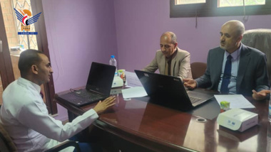  انعقاد اختبار الأوسكي للزمالة اليمنية في جراحة المسالك البولية